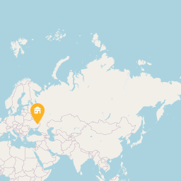 Hotel Dukat на глобальній карті